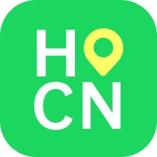 HiChina Big Logo