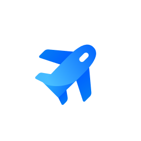 Flight tickets
