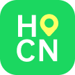 HiChina Footer Logo
