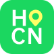 HiChina Logo