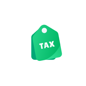 Tax refund